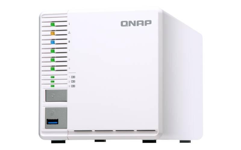 Datové uložiště QNAP TS-332X-2G