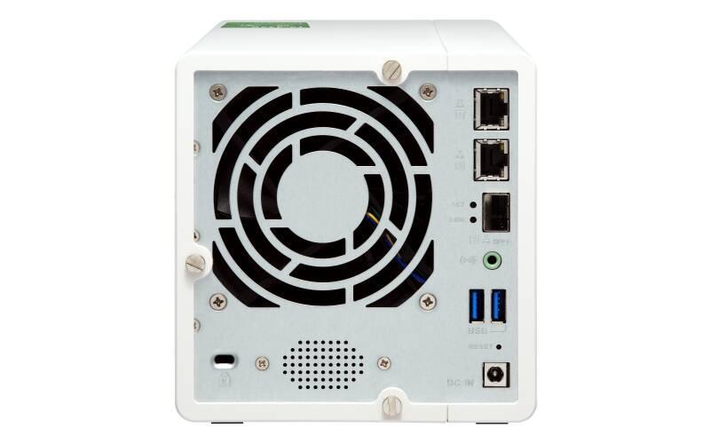 Datové uložiště QNAP TS-332X-2G