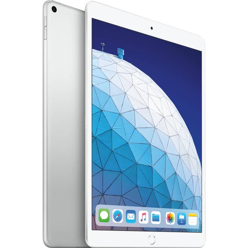 Dotykový tablet Apple iPad Air Wi-Fi 64 GB - Silver, Dotykový, tablet, Apple, iPad, Air, Wi-Fi, 64, GB, Silver