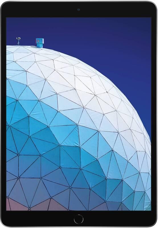 Dotykový tablet Apple iPad Air Wi-Fi 64 GB - Space Gray