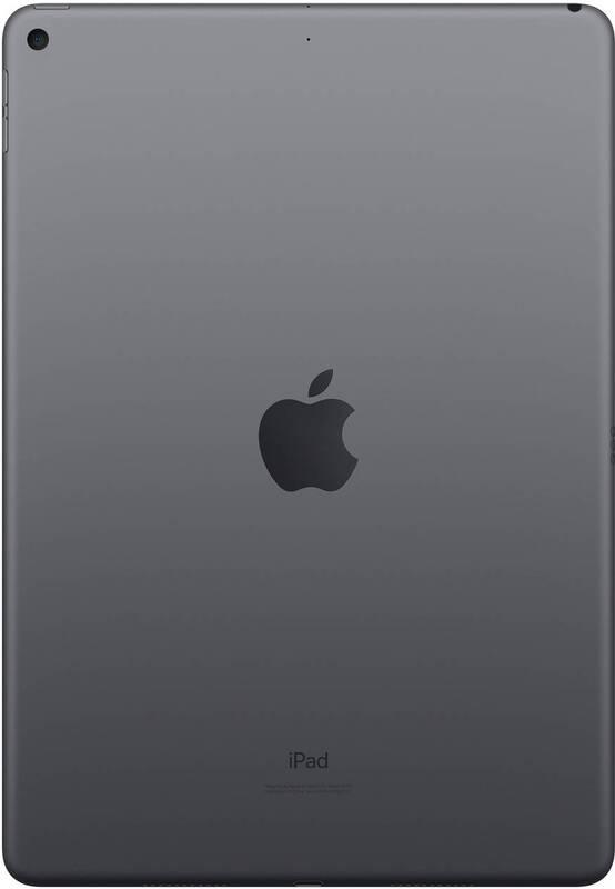 Dotykový tablet Apple iPad Air Wi-Fi 64 GB - Space Gray, Dotykový, tablet, Apple, iPad, Air, Wi-Fi, 64, GB, Space, Gray