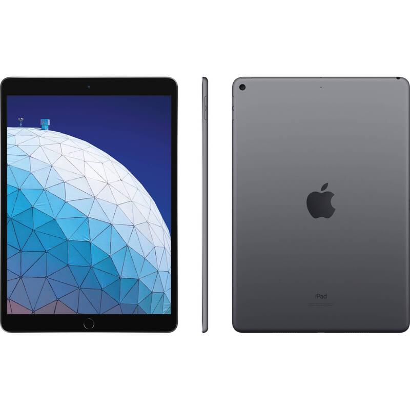 Dotykový tablet Apple iPad Air Wi-Fi 64 GB - Space Gray