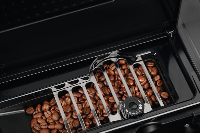 Espresso Electrolux EBC65X