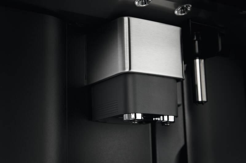 Espresso Electrolux EBC65X