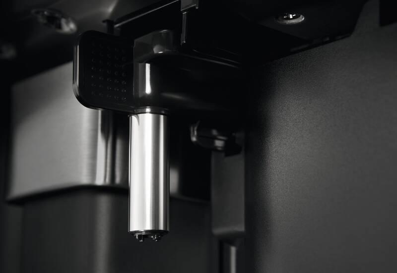 Espresso Electrolux EBC65X