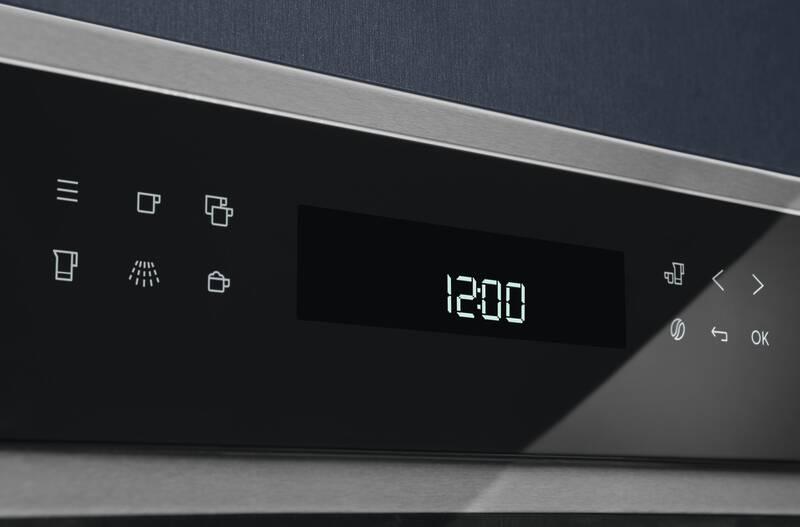 Espresso Electrolux EBC65X