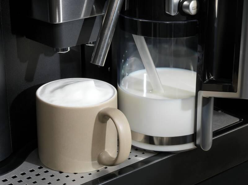 Espresso Electrolux EBC65X