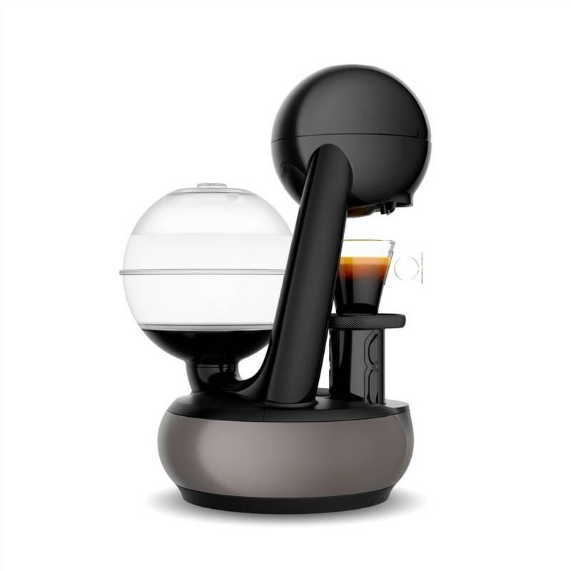 Espresso Krups NESCAFÉ Dolce Gusto Esperta KP310831 černé