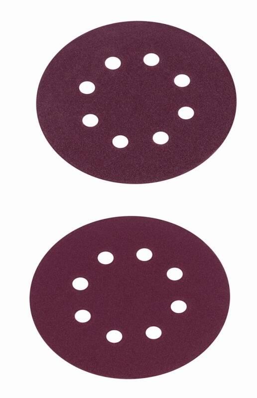 Excentrická bruska POWERPLUS POWE40030