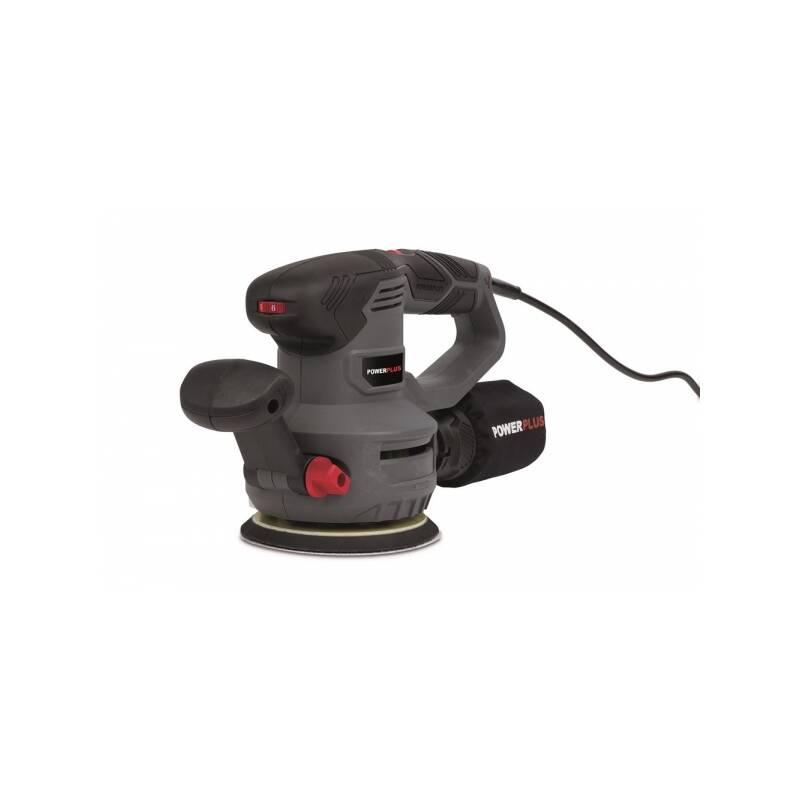 Excentrická bruska POWERPLUS POWE40030