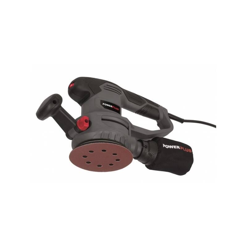 Excentrická bruska POWERPLUS POWE40030