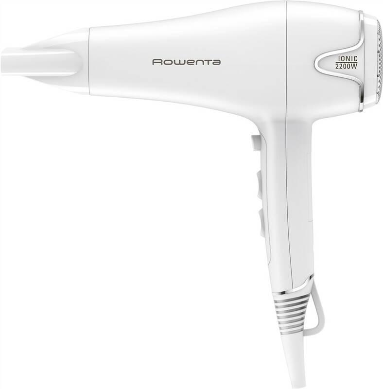 Fén Rowenta MOTION DRY CV5730F0 bílý