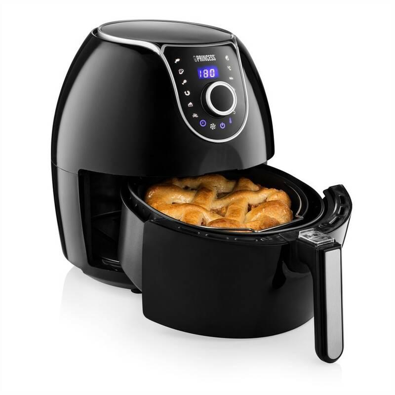 Fritéza Princess 182055 černá