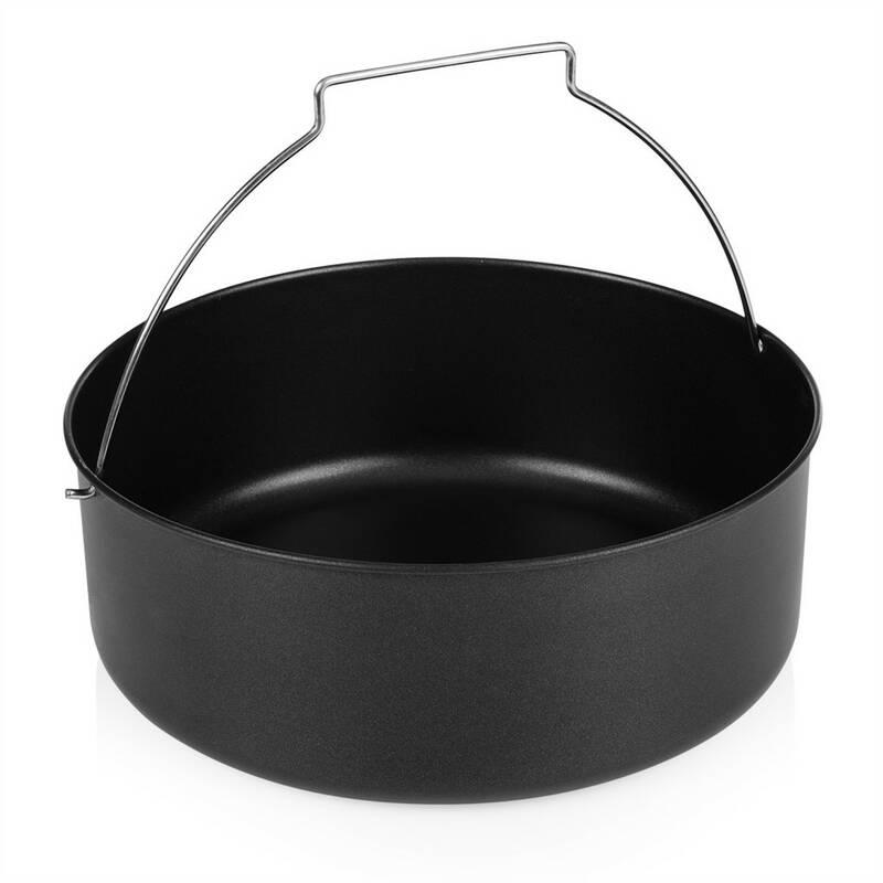 Fritéza Princess 182055 černá