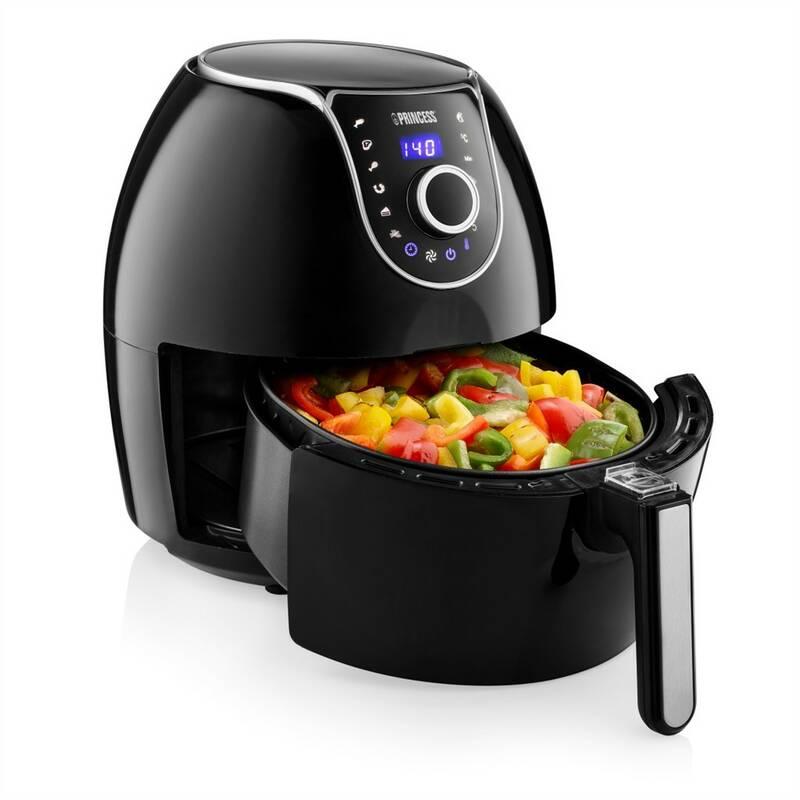 Fritéza Princess 182055 černá