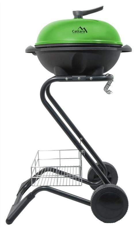 Gril Cattara ZETTA