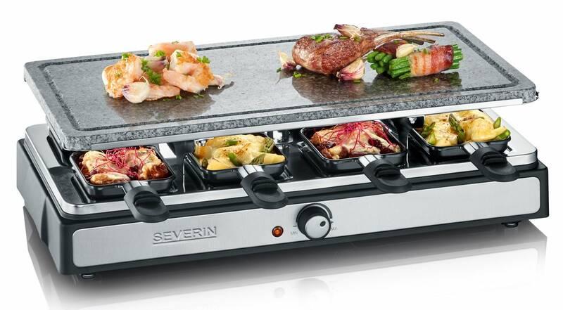 Gril Severin RG 2346