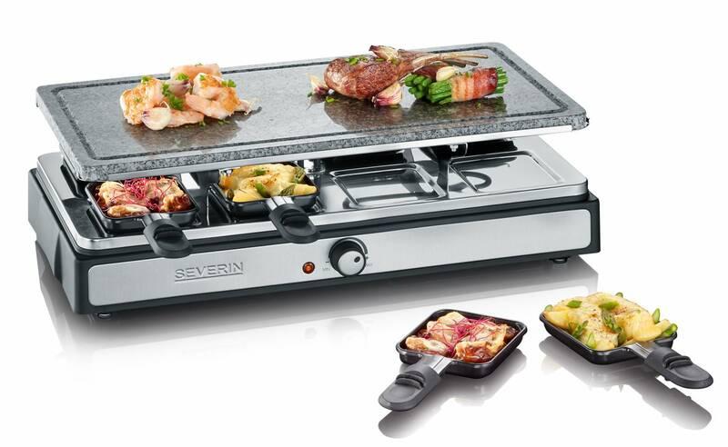 Gril Severin RG 2346
