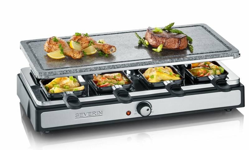 Gril Severin RG 2346