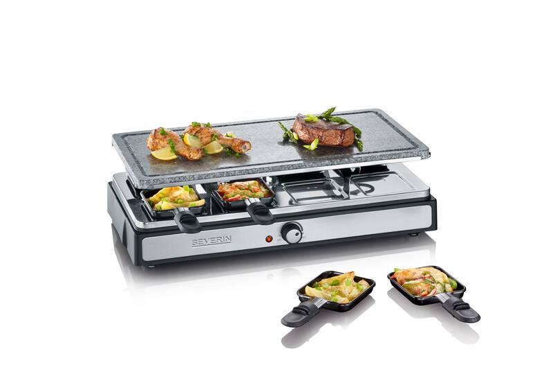 Gril Severin RG 2346