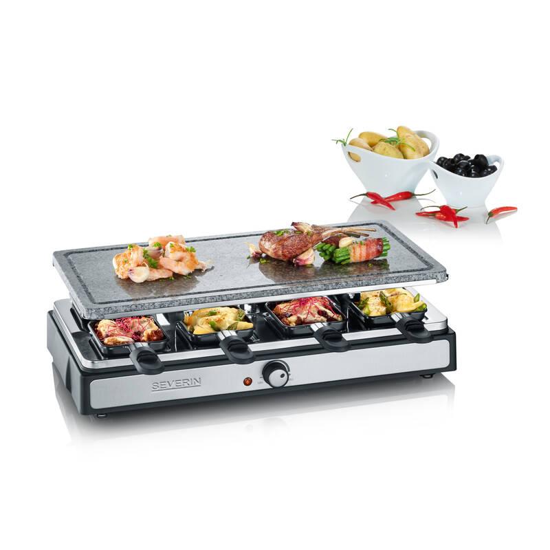 Gril Severin RG 2346