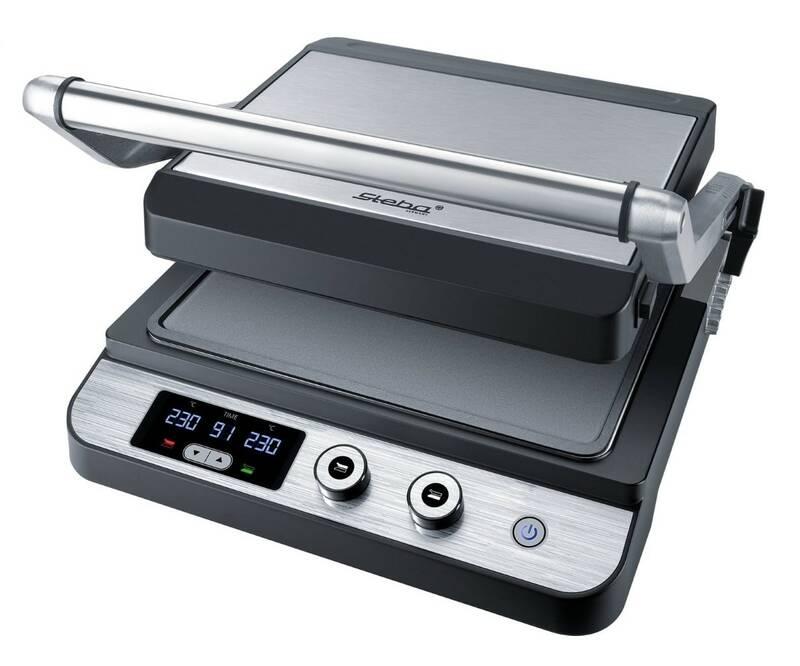 Gril Steba FG 120 nerez