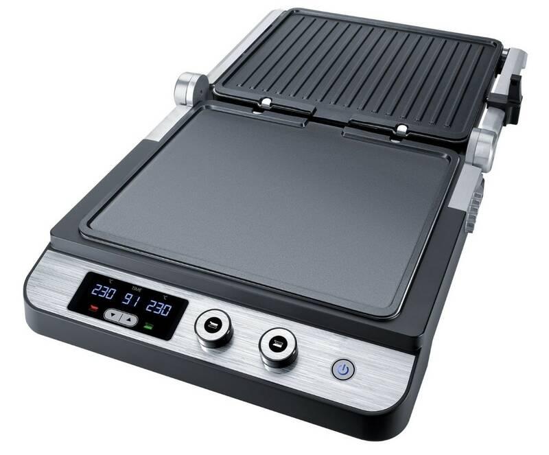 Gril Steba FG 120 nerez