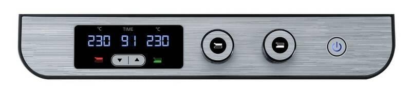 Gril Steba FG 120 nerez