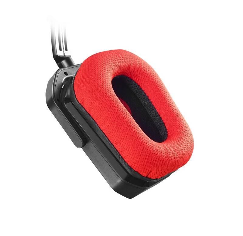 Headset Lenovo Y Gaming Stereo Headphones černý