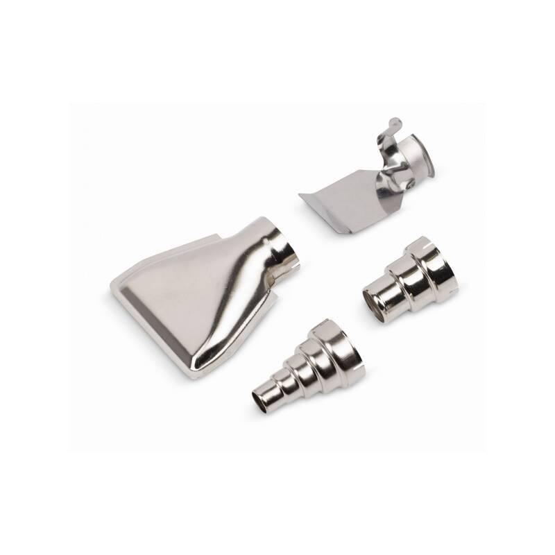 Horkovzdušná pistole POWERPLUS POWE80040