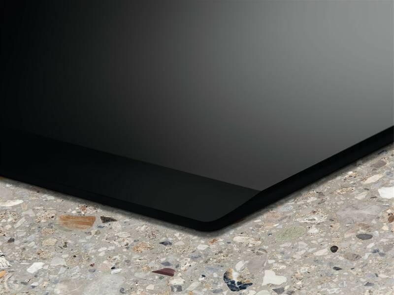 Indukční varná deska Electrolux CIR60433 černá