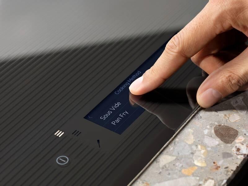 Indukční varná deska Electrolux EIS8648