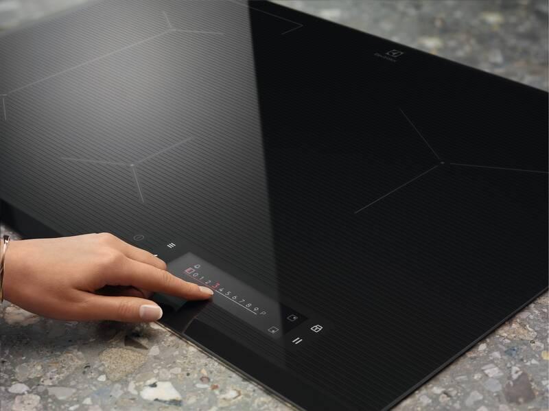 Indukční varná deska Electrolux EIS8648