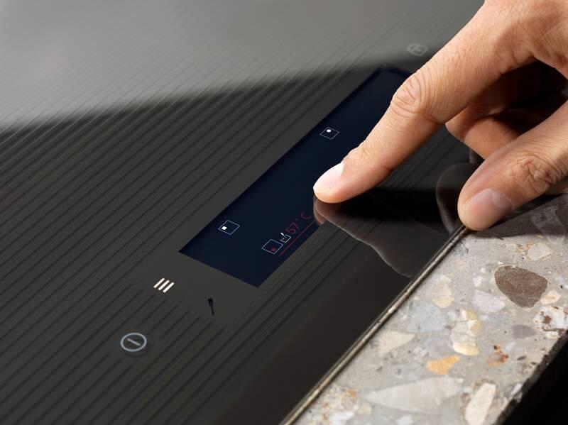 Indukční varná deska Electrolux EIS8648