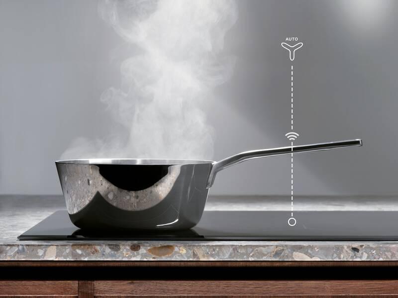 Indukční varná deska Electrolux EIS8648