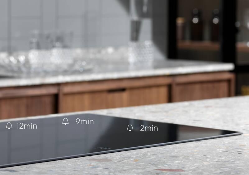 Indukční varná deska Electrolux EIS8648