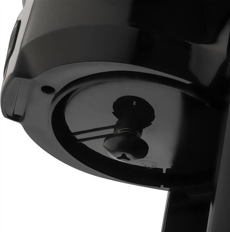 Kávovar Sencor SCE 5070BK černý