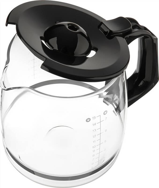 Kávovar Sencor SCE 5070BK černý