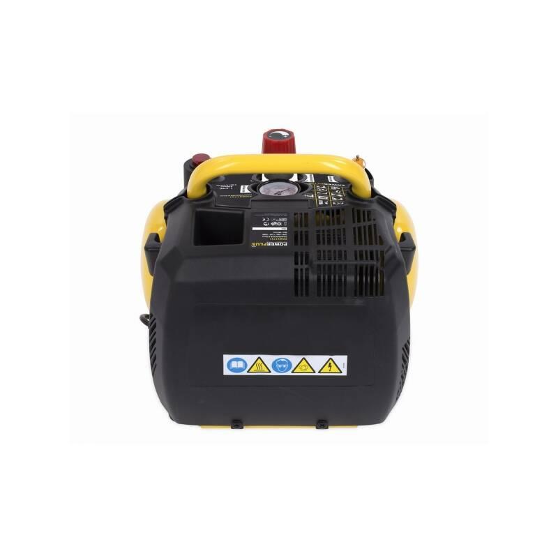 Kompresor POWERPLUS POWX1721