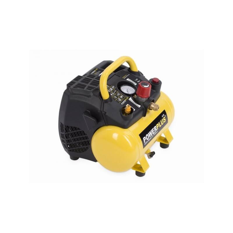 Kompresor POWERPLUS POWX1721