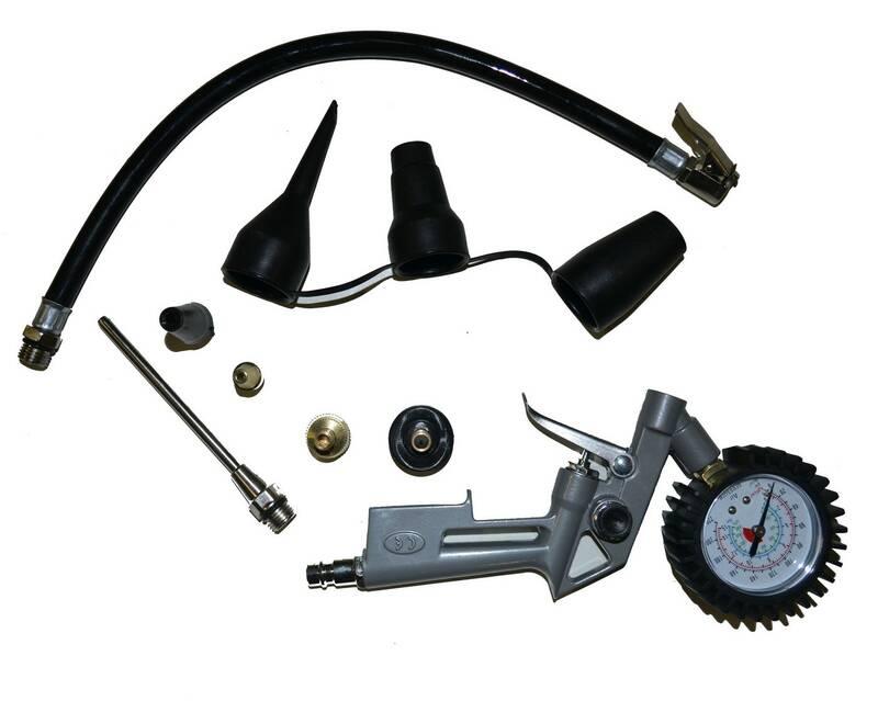 Kompresor Sharks Airstation 15WP