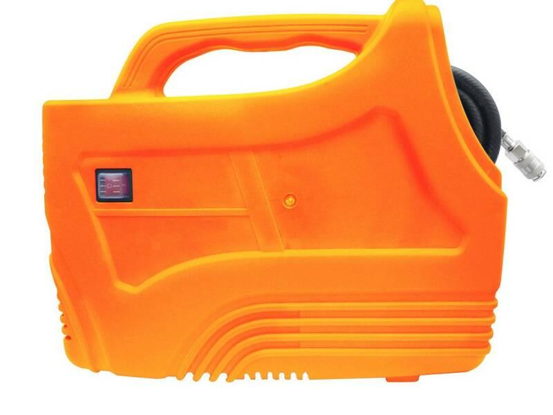 Kompresor Sharks Airstation 15WP