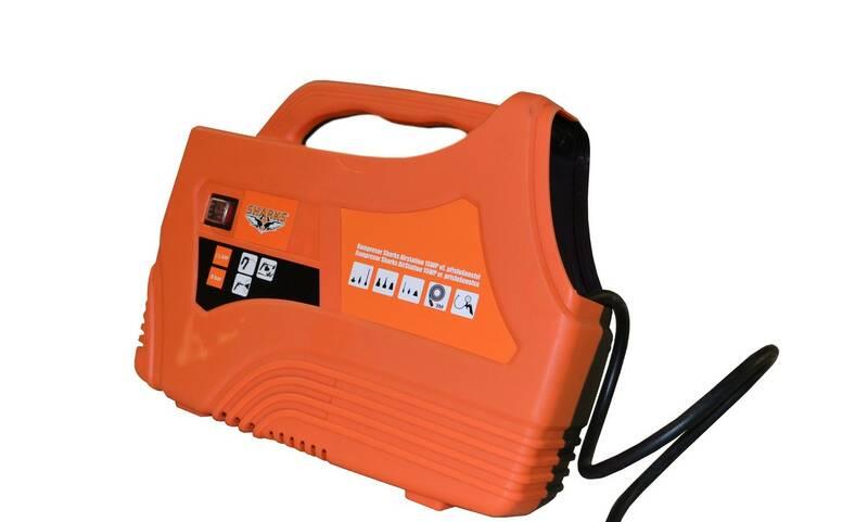 Kompresor Sharks Airstation 15WP