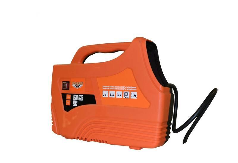 Kompresor Sharks Airstation 15WP