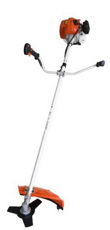 Křovinořez Sharks SH 459