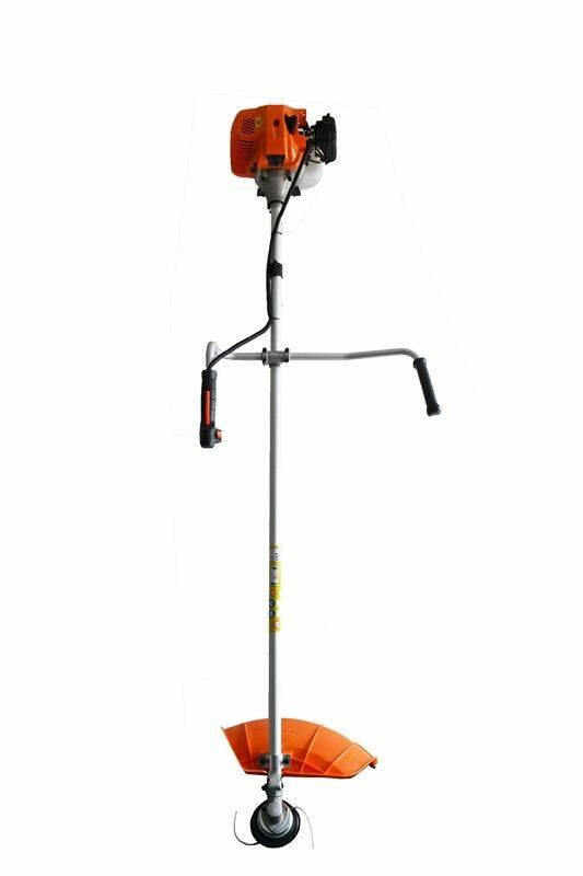 Křovinořez Sharks SH 459