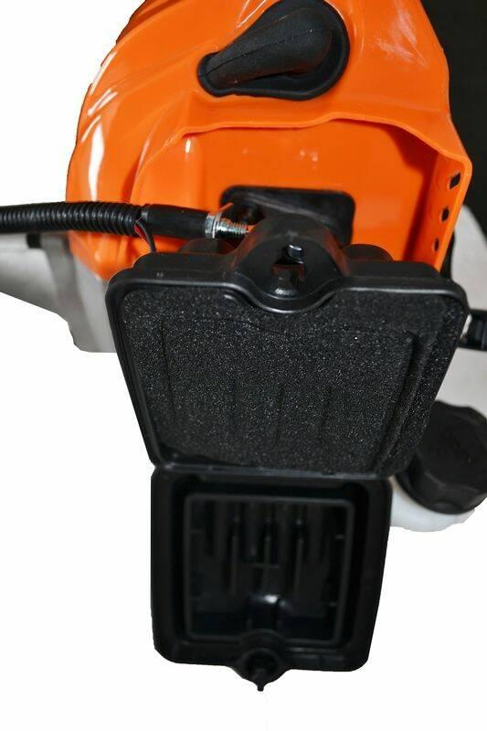 Křovinořez Sharks SH 459