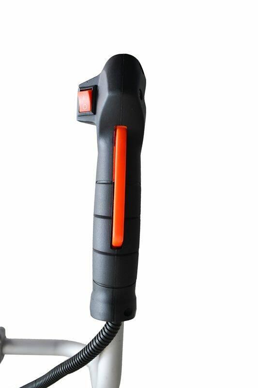 Křovinořez Sharks SH 459