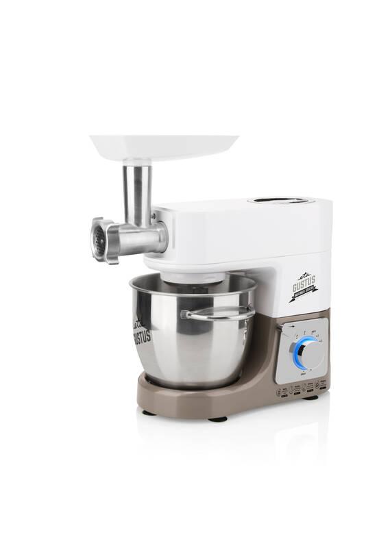 Kuchyňský robot ETA Gustus Maximus II. 1128 90030 bílý
