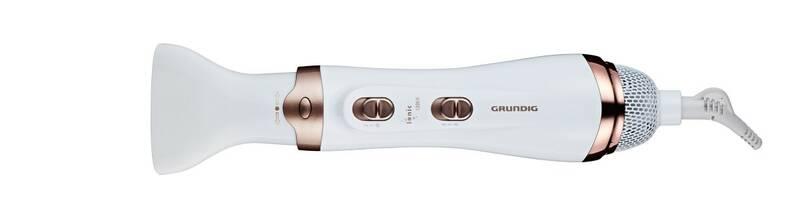 Kulma Grundig Touch line HS7880 bílá